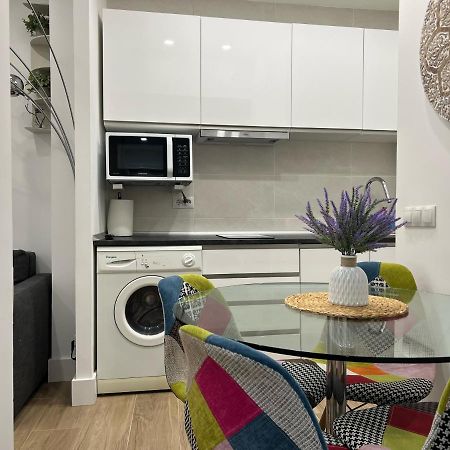 Apartamento Junto Al Metro Delicias Apartment Madrid Ngoại thất bức ảnh