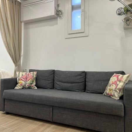 Apartamento Junto Al Metro Delicias Apartment Madrid Ngoại thất bức ảnh