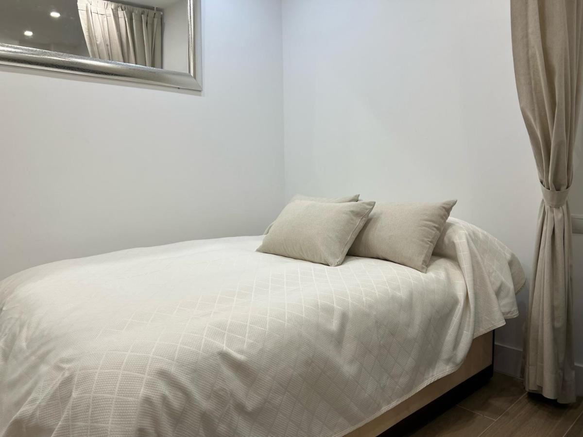 Apartamento Junto Al Metro Delicias Apartment Madrid Ngoại thất bức ảnh