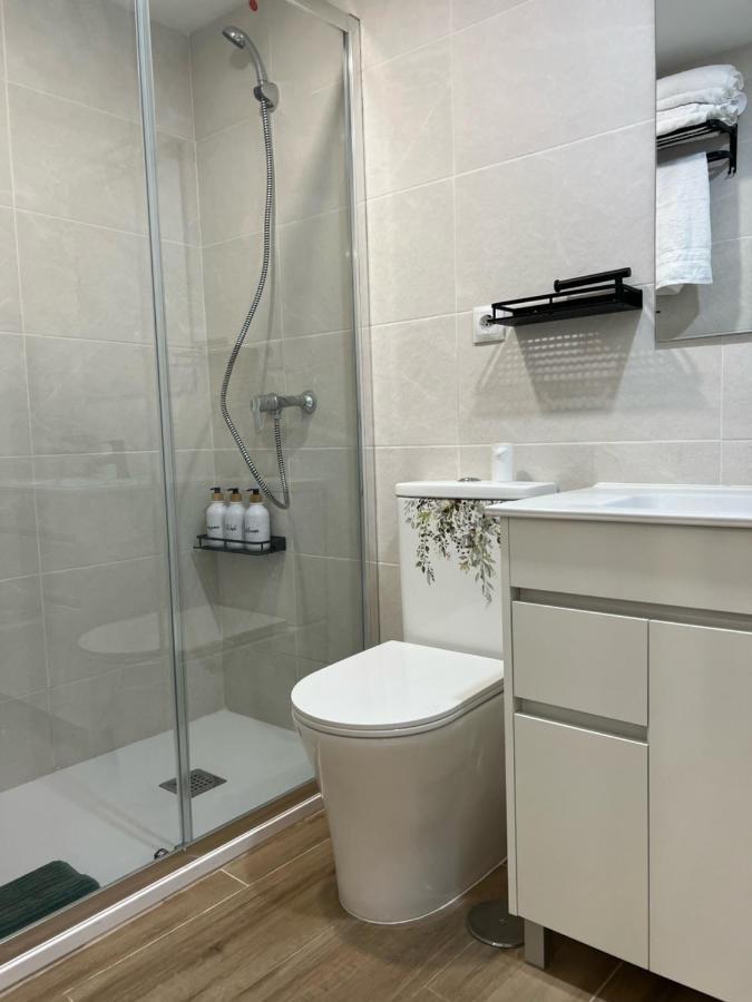 Apartamento Junto Al Metro Delicias Apartment Madrid Ngoại thất bức ảnh